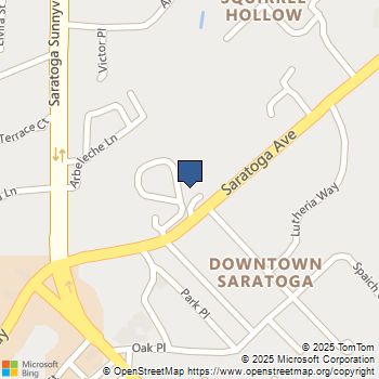 14333 Saratoga Avenue 14 Saratoga, CA MLS# ML82026564