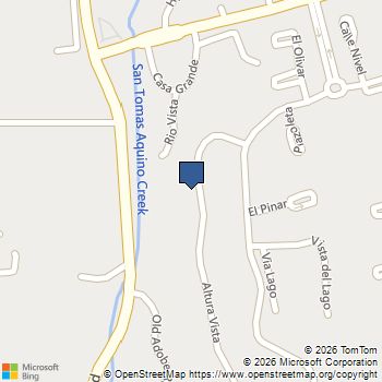 105 Altura Vista Los Gatos, CA MLS# ML82042452