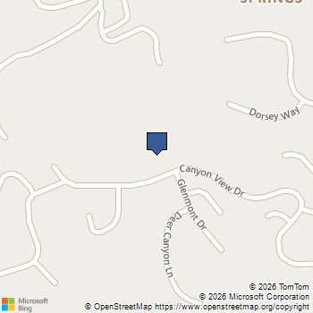 21241 Canyon View Drive Saratoga, CA MLS# ML82030760