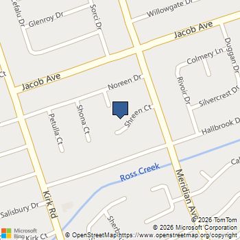 1611 Shreen Court San Jose, CA MLS# ML82052462