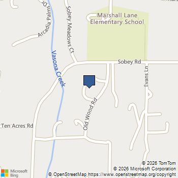 14233 Old Wood Road Studio Saratoga, CA MLS# ML82045163