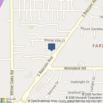 3673 S Bascom Avenue Campbell, CA MLS# ML82037519