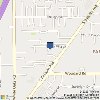 3591 S Bascom Avenue 13 Campbell, CA MLS# ML82058422