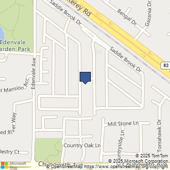 510 SaddleBrook Drive San Jose, CA MLS# ML82016292