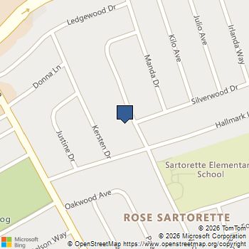 3689 Woodford Drive San Jose, CA MLS# ML82036428