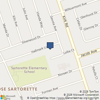 1708 Hallmark San Jose, CA MLS# ML82038205