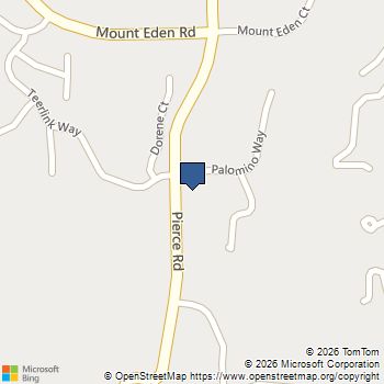 14190 Palomino Way Saratoga, CA MLS# ML82038171