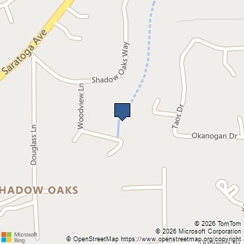 14176 Quail Acres Saratoga, CA MLS# ML82040914