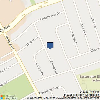 3622 Kersten Drive San Jose, CA MLS# ML82030949