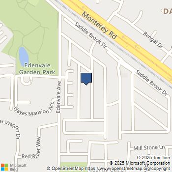 510 Saddle Brook Drive 122 San Jose, CA MLS# ML82023031