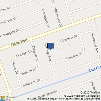 4032 Hastings Avenue San Jose, CA MLS# ML82057402