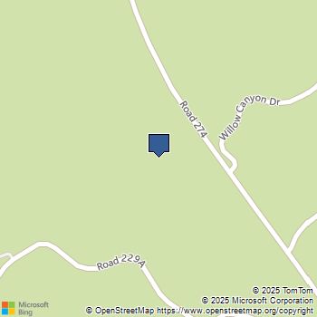 35484 Road 274 North Fork, CA MLS# FR25156697