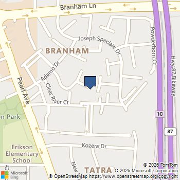 4744 Canyon River Court San Jose, CA MLS# ML82032378