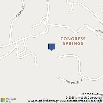 21193 Michaels Drive Saratoga, CA MLS# ML82027045