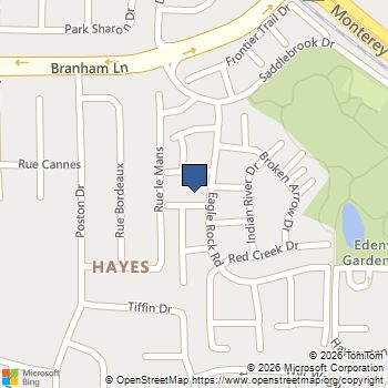 4925 Flat Rock Circle San Jose, CA MLS# ML82025129