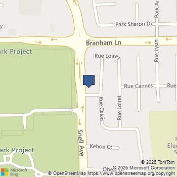 4838 Snell Avenue San Jose, CA MLS# ML82065899