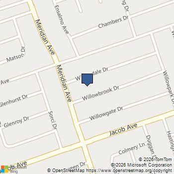 1595 Willowbrook Drive San Jose, CA MLS# ML82030562