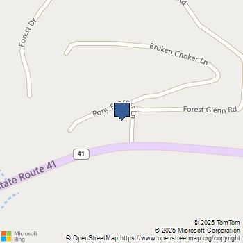 46982 Pony Express Lane Coarsegold, CA MLS# FR25063909