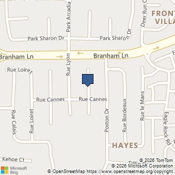 4825 Rue Orleans Court San Jose, CA MLS# ML82037446