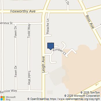 3242 Kimber Court 43 San Jose, CA MLS# ML82049391