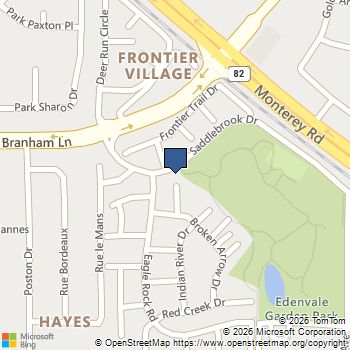 510 saddlebrook dr 353 San Jose, CA MLS# IV26216362