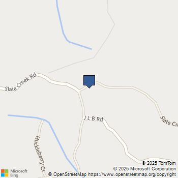 0 Slate Creek Rd. La Honda, CA MLS# ML82012798