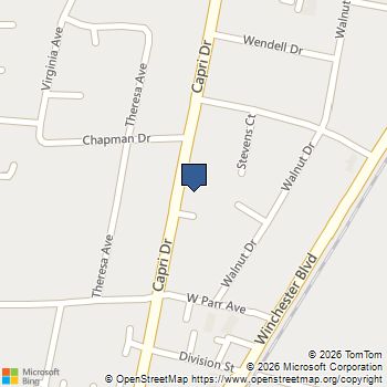 1434 Capri Drive Campbell, CA MLS# ML82039227