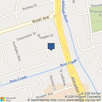 1122 Lynhurst Way San Jose, CA MLS# ML82044148