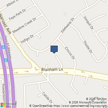 4487 Britwell Court San Jose, CA MLS# ML82037846