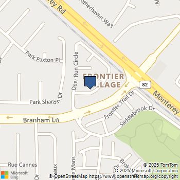 25 Deer Run Circle San Jose, CA MLS# ML82014880