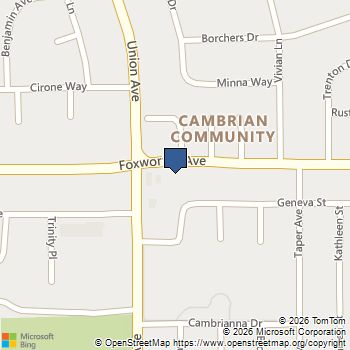 1980 Foxworthy Avenue San Jose, CA MLS# ML82050728
