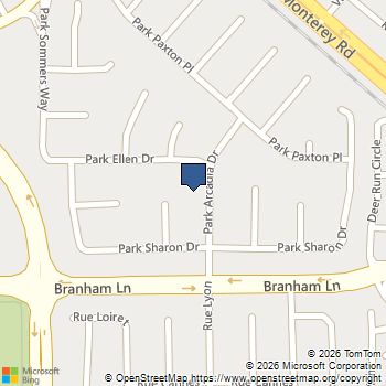 4663 Park Arcadia Drive San Jose, CA MLS# ML82050757