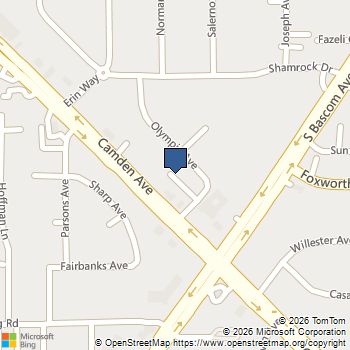 1355 Olympia Avenue Campbell, CA MLS# ML82065477