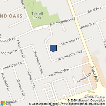 4182 Mountcastle Way San Jose, CA MLS# ML82030203