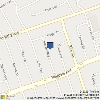 3146 Irlanda Way San Jose, CA MLS# ML82052189