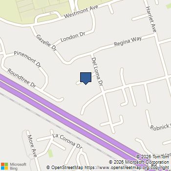 4730 Del Loma Court Campbell, CA MLS# ML82038216