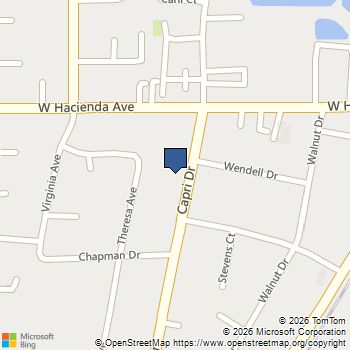 1285 Capri Drive Campbell, CA MLS# ML82037025