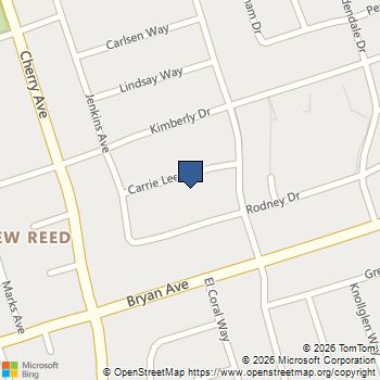 1342 Carrie Lee Way San Jose, CA MLS# ML82030523