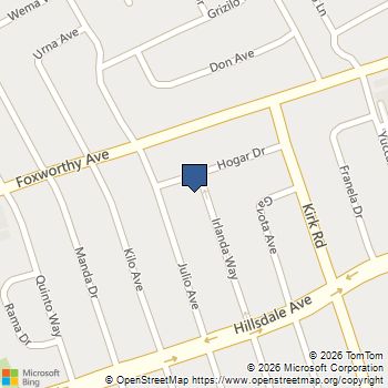 3083 Irlanda Way San Jose, CA MLS# ML82036023