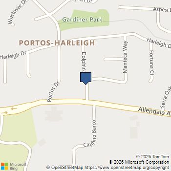 13755 Dolphin Drive Saratoga, CA MLS# ML82037596