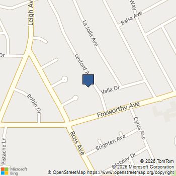 2929 Lexford Avenue San Jose, CA MLS# ML82055160