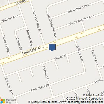 1570 Hillsdale Avenue San Jose, CA MLS# ML82032166