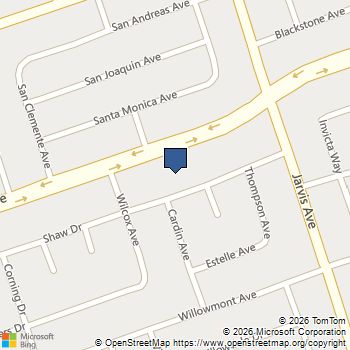 1523 Shaw Drive San Jose, CA MLS# ML82038539