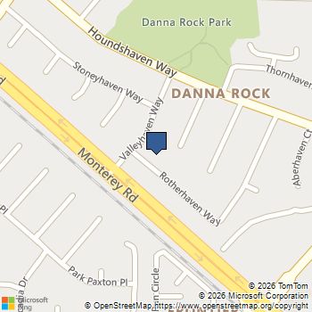 4584 Rotherhaven Way San Jose, CA MLS# ML82036869