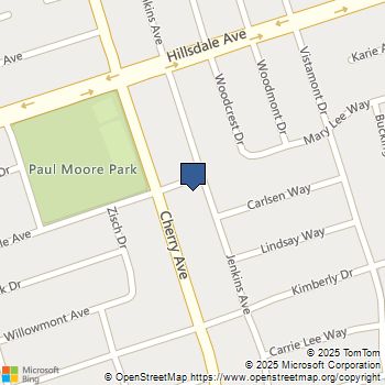 3359 Jenkins Avenue San Jose, CA MLS# ML82029173