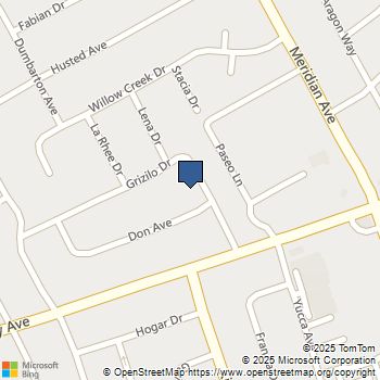 1688 Grizilo Drive San Jose, CA MLS# ML82028769