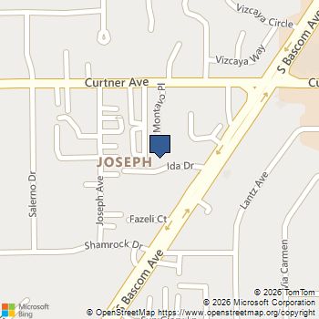 2785 S Bascom Avenue 19 Campbell, CA MLS# ML82056483