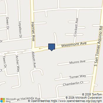 1430 Westmont Avenue Campbell, CA MLS# ML82033597