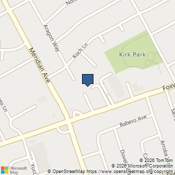 2968 Woodgate Court San Jose, CA MLS# ML82047917