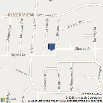 4791 Plainfield Drive San Jose, CA MLS# ML82045395